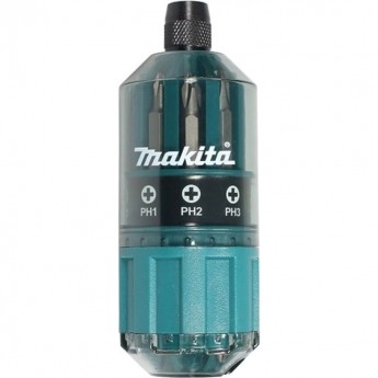 Набор насадок MAKITA B-28896