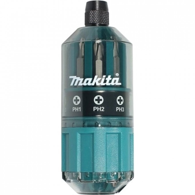 Набор насадок MAKITA B-28896 8266779