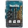 Набор сверл MAKITA D-71962 8266893