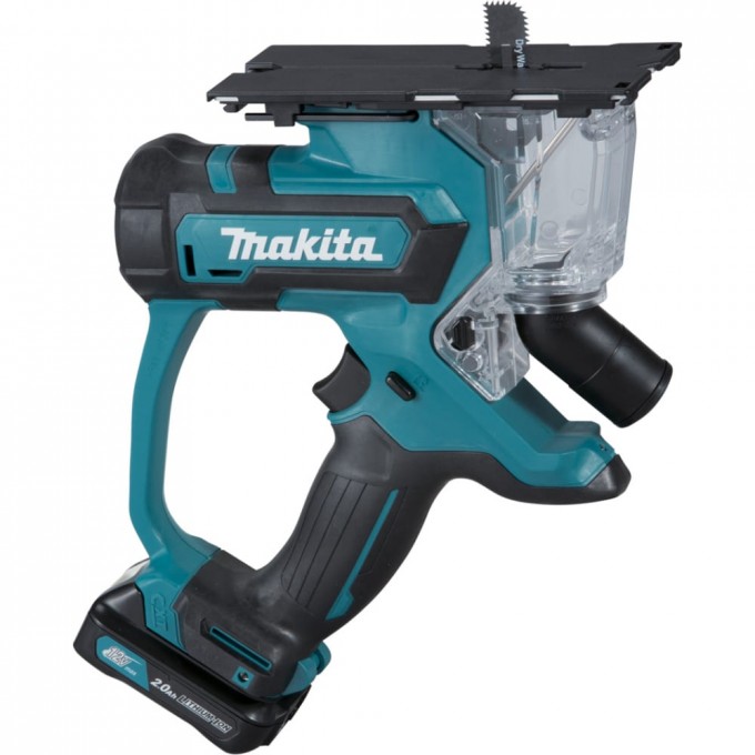 Сабельная пила MAKITA SD100DZ 842905