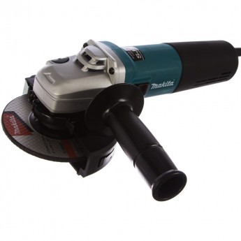 Угловая шлифмашина MAKITA 9565CVR