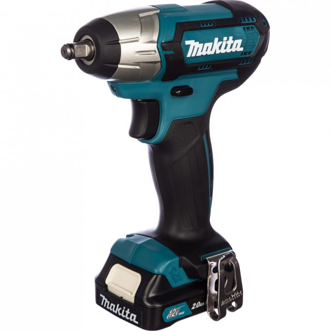 Аккумуляторный гайковерт MAKITA TW140DWAE 900867