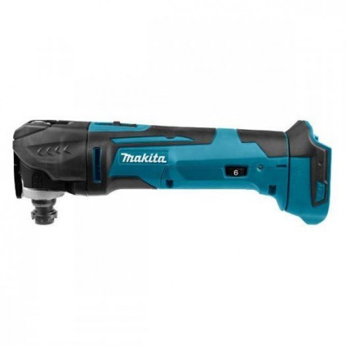 Аккумуляторный мультитул MAKITA DTM51Z 91900202