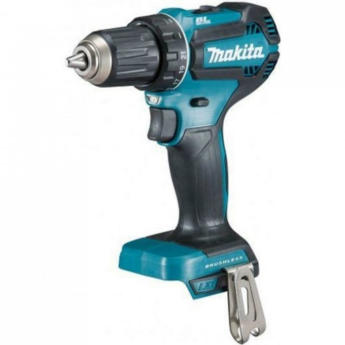 Аккумуляторная дрель MAKITA DDF485Z 932432