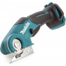 Ножницы универсальные MAKITA CP100DZ 932443