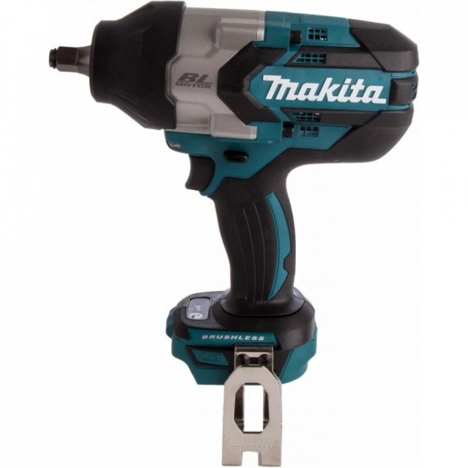 Аккумуляторный гайковерт MAKITA DTW1002Z 932451