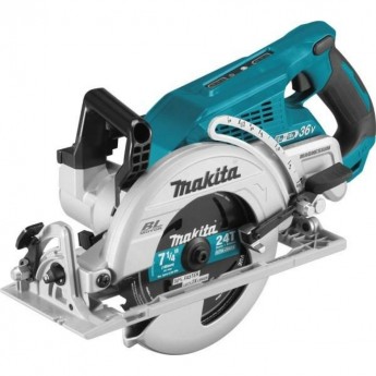 Дисковая пила MAKITA DRS780Z