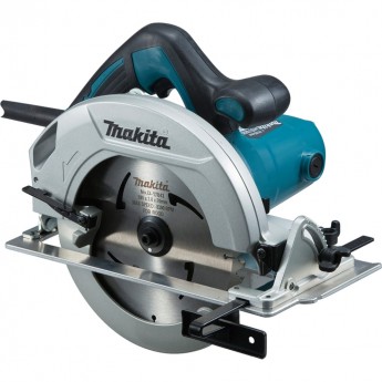 Дисковая пила MAKITA HS7600