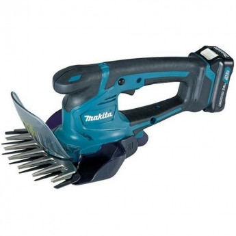 Аккумуляторные ножницы MAKITA UM600DWAE