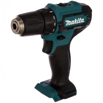 Аккумуляторная дрель MAKITA DF333DZ