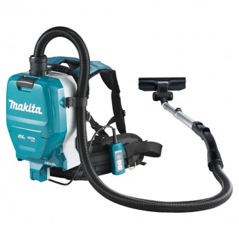 Пылесос MAKITA DVC261ZX11