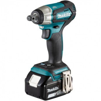 Аккумуляторный гайковерт MAKITA DTW181RFE