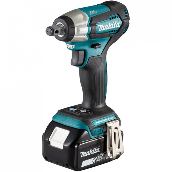 Аккумуляторный гайковерт MAKITA DTW181RFE 953585