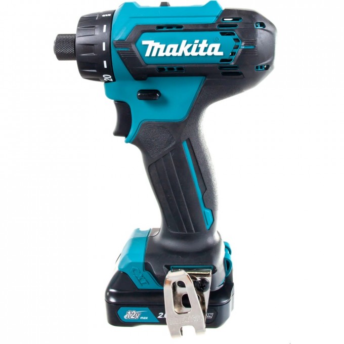 Аккумуляторная дрель MAKITA DF033DWAE 953587