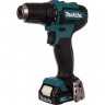 Аккумуляторная дрель MAKITA DF333DWYE 953844