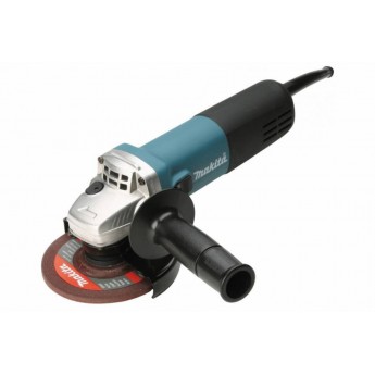 Шлифмашина угловая MAKITA 9558HNRK