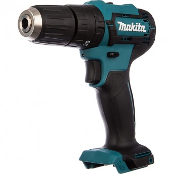 Аккумуляторная дрель MAKITA HP333DZ