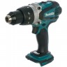 Аккумуляторная дрель MAKITA DHP458Z 971452