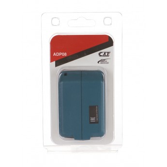 Адаптер MAKITA USB для 10.8 - 12 V CXT ADP08