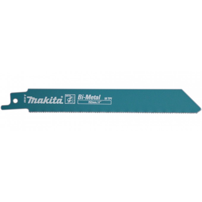 Полотно пильное MAKITA B-05169