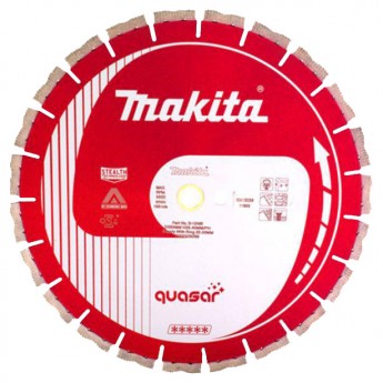 Диск отрезной алмазный MAKITA  B-13459