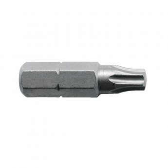 Насадка Standard T10, 25 мм, C-form, 3 шт. MAKITA B-23597