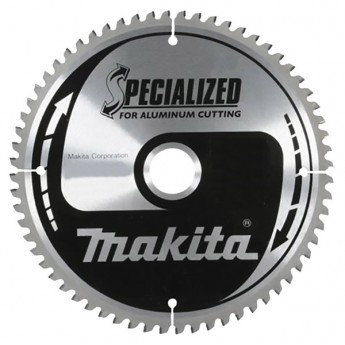 Пильный диск MAKITA  B-31170