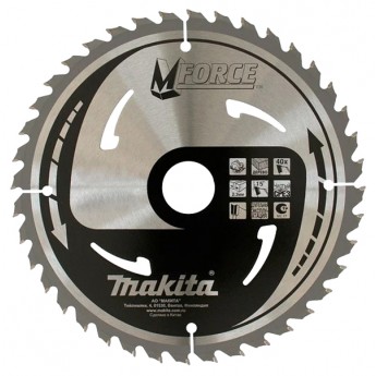 Пильный диск MAKITA  B-31429