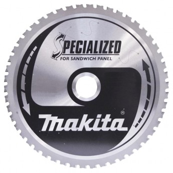 Пильный диск MAKITA  B-31500