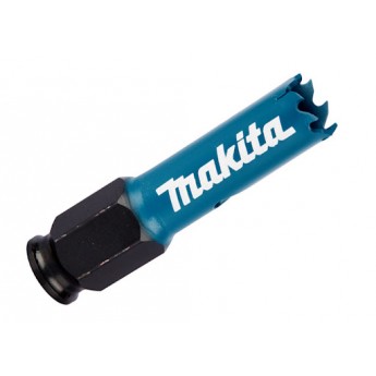 Коронка MAKITA Ezychange BiM 17 мм (B-31706)