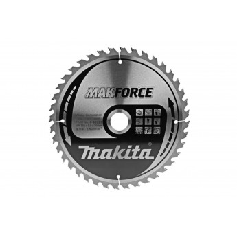 Пильный диск MAKITA B-43723 235x30x40T