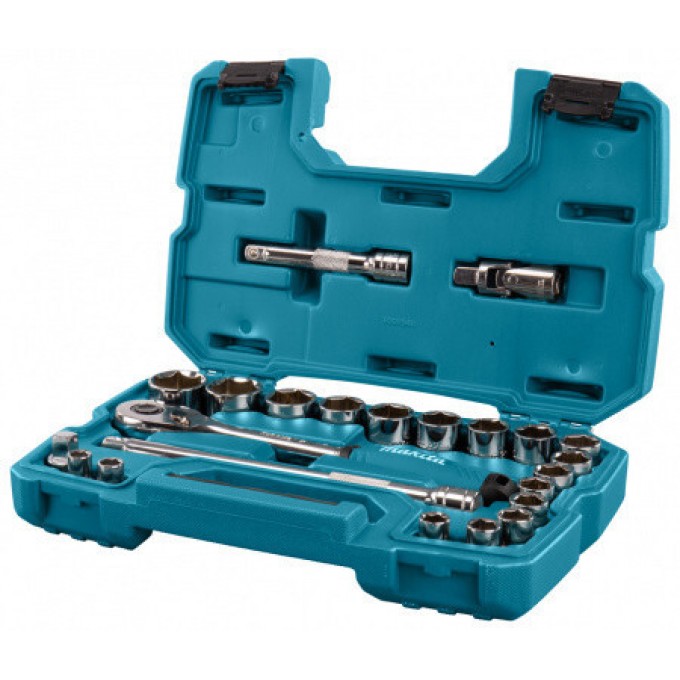 Набор инструментов MAKITA B-65589