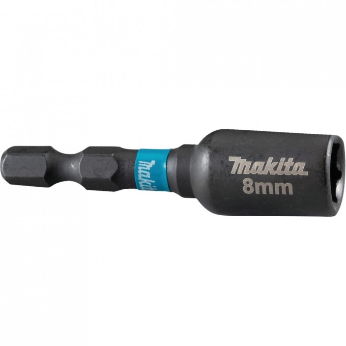 Магнитная торцовая головка MAKITA Impact Black B-66830