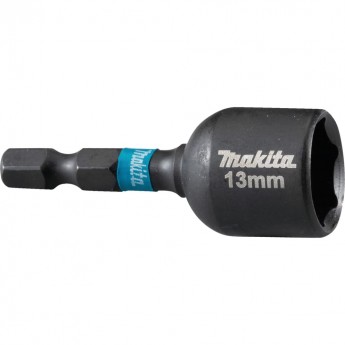 Магнитная торцовая головка MAKITA Impact Black