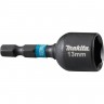 Магнитная торцовая головка MAKITA Impact Black B-66852