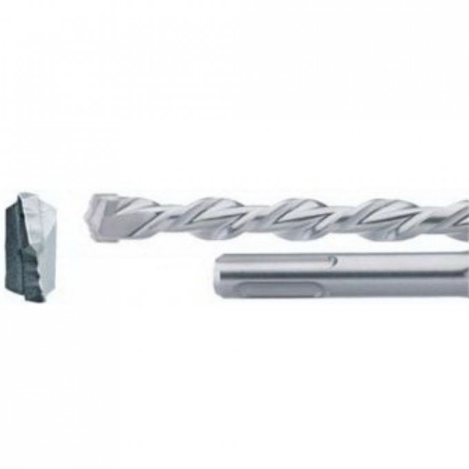 Бур MAKITA SDS-Plus Centering Tip 22x400x460, B-68080