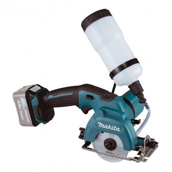 Аккумуляторная циркулярная пила MAKITA CC301DZ БЕЗ АККУМУЛЯТОРА И З/У