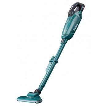 Пылесос MAKITA XGT CL002GZ01 голубой