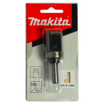 Фреза для фрезера MAKITA D-10562