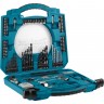 Набор насадок MAKITA Circle series D-42042