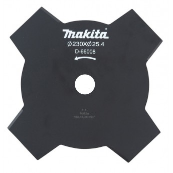 Нож для травы MAKITA D-66008