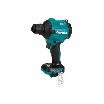 Аккумуляторная воздуходувка MAKITA DAS180Z