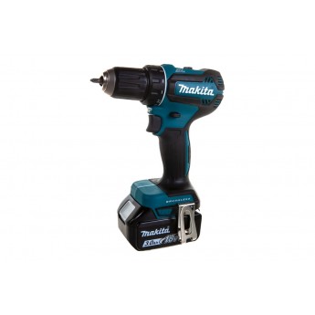 Акк. безударная дрель-шуруповерт MAKITA DDF485RF