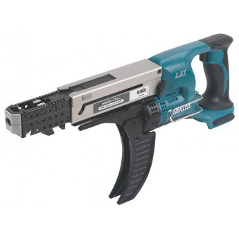 Акк. безударный шуруповерт MAKITA DFR750Z БЕЗ АККУМУЛЯТОРА И З/У