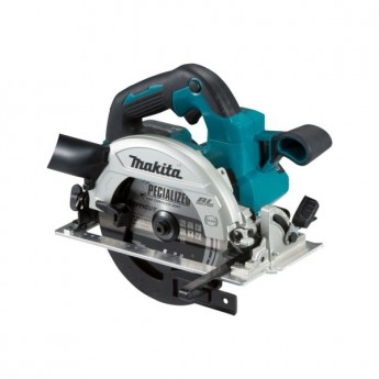 Аккумуляторная циркулярная пила MAKITA DHS660Z БЕЗ АККУМУЛЯТОРА И З/У