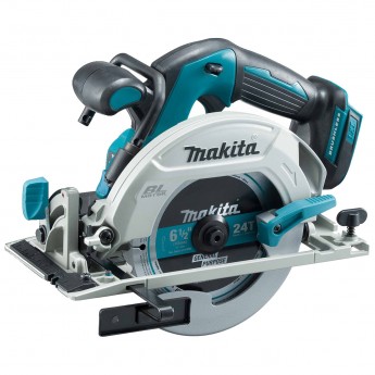 Аккумуляторная циркулярная пила MAKITA DHS680Z БЕЗ АККУМУЛЯТОРА И З/У