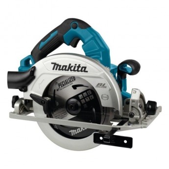 Аккумуляторная дисковая пила MAKITA DHS783ZU