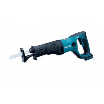 Аккумуляторная пила сабельная MAKITA DJR187RT LXT BL