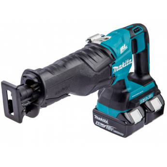 Аккумуляторная сабельная пила MAKITA DJR360RM2