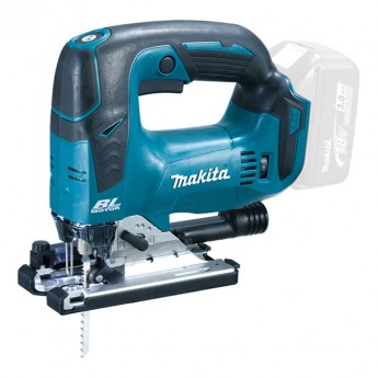 Аккумуляторный лобзик MAKITA DJV182Z БЕЗ АККУМУЛЯТОРА И З/У